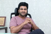 Sharwanand Jaanu Interview